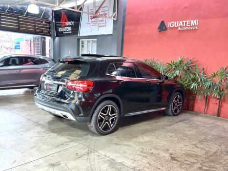 MERCEDES-BENZ GLA 250 , Foto 14