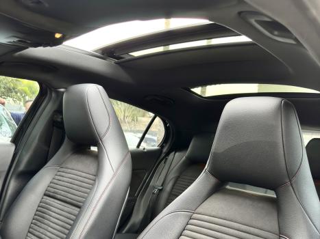 MERCEDES-BENZ GLA 250 , Foto 17