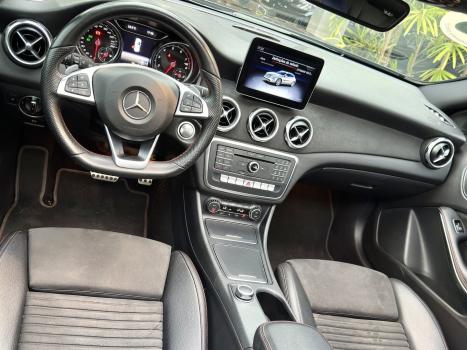 MERCEDES-BENZ GLA 250 , Foto 20