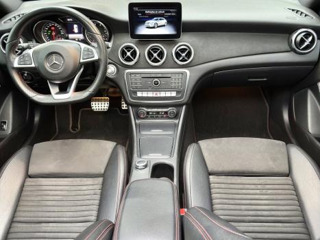 MERCEDES-BENZ GLA 250 , Foto 21