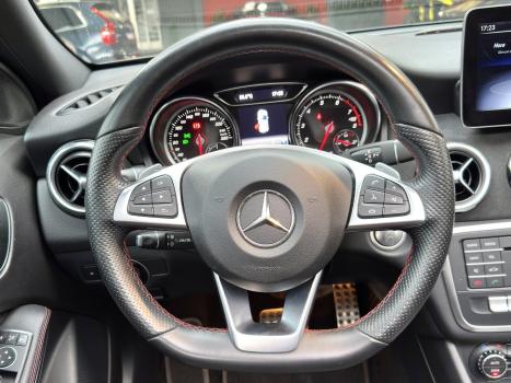 MERCEDES-BENZ GLA 250 , Foto 26