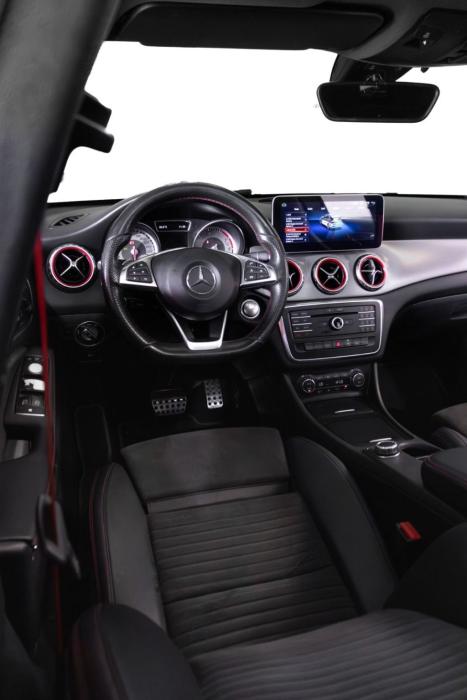 MERCEDES-BENZ GLA 250 2.0 16V 4P SPORT TURBO AUTOMTICO, Foto 7