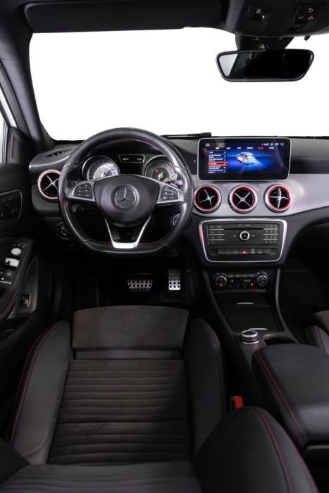MERCEDES-BENZ GLA 250 2.0 16V 4P SPORT TURBO AUTOMTICO, Foto 8