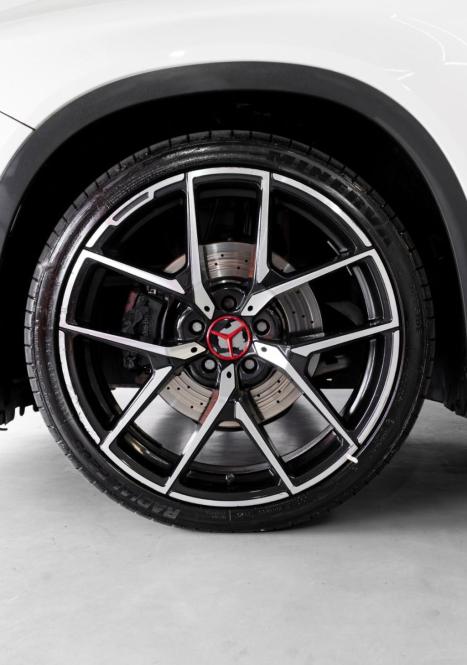 MERCEDES-BENZ GLA 250 2.0 16V 4P SPORT TURBO AUTOMTICO, Foto 9