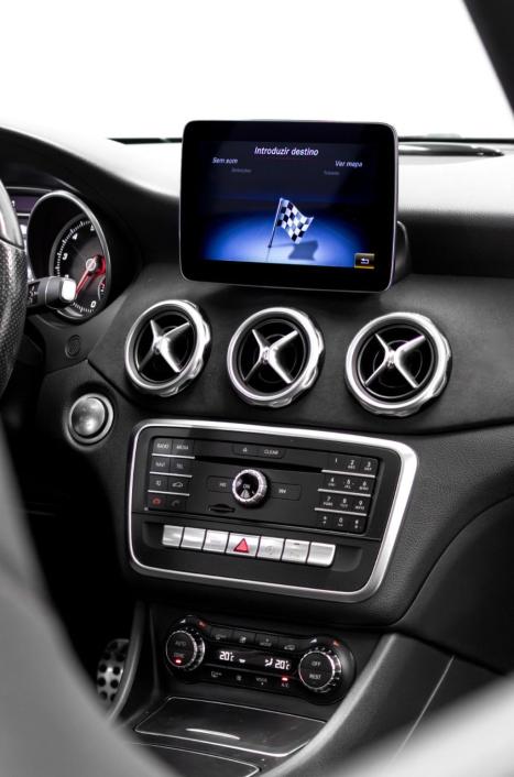 MERCEDES-BENZ GLA 250 2.0 16V 4P SPORT TURBO AUTOMTICO, Foto 6