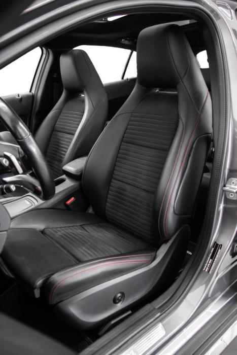 MERCEDES-BENZ GLA 250 2.0 16V 4P SPORT TURBO AUTOMTICO, Foto 7