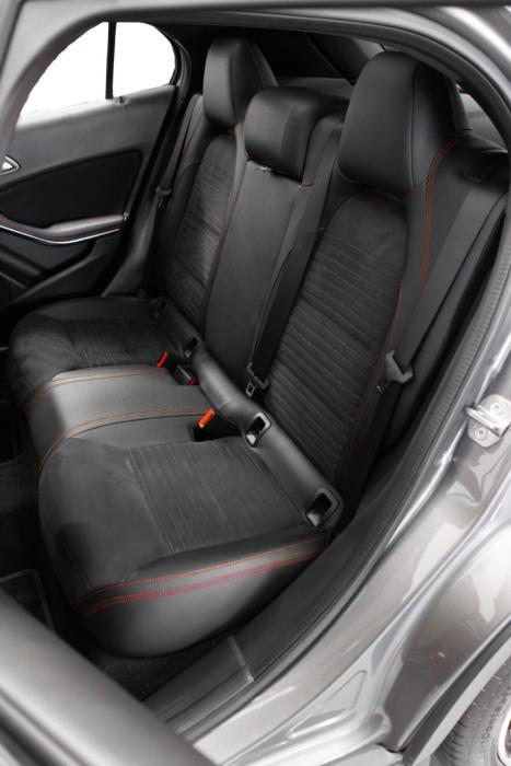 MERCEDES-BENZ GLA 250 2.0 16V 4P SPORT TURBO AUTOMTICO, Foto 8