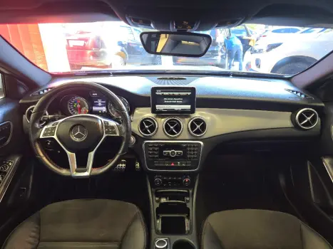 MERCEDES-BENZ GLA 250 2.0 16V 4P SPORT TURBO AUTOMTICO, Foto 7
