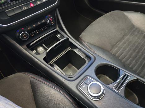 MERCEDES-BENZ GLA 250 2.0 16V 4P SPORT TURBO AUTOM�TICO, Foto 9