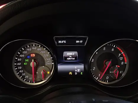 MERCEDES-BENZ GLA 250 2.0 16V 4P SPORT TURBO AUTOM�TICO, Foto 12