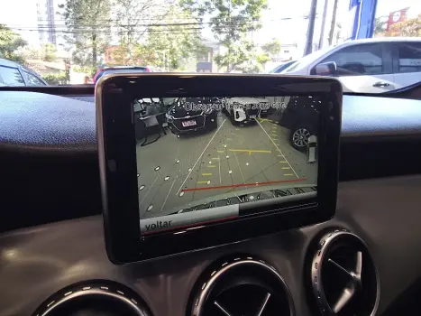 MERCEDES-BENZ GLA 250 2.0 16V 4P SPORT TURBO AUTOM�TICO, Foto 14