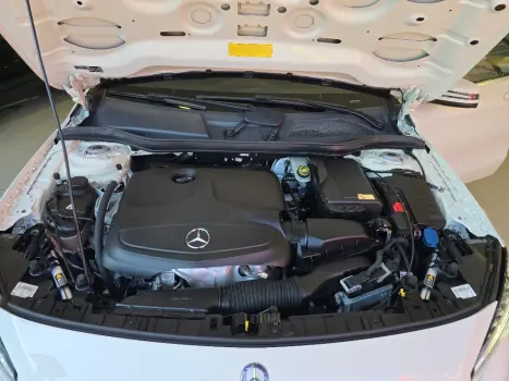 MERCEDES-BENZ GLA 250 2.0 16V 4P SPORT TURBO AUTOM�TICO, Foto 19