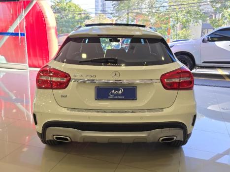 MERCEDES-BENZ GLA 250 2.0 16V 4P SPORT TURBO AUTOM�TICO, Foto 5