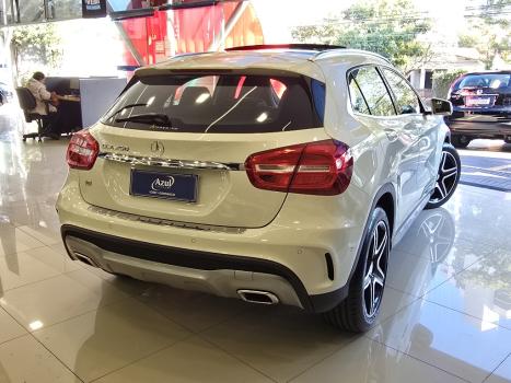 MERCEDES-BENZ GLA 250 2.0 16V 4P SPORT TURBO AUTOM�TICO, Foto 6