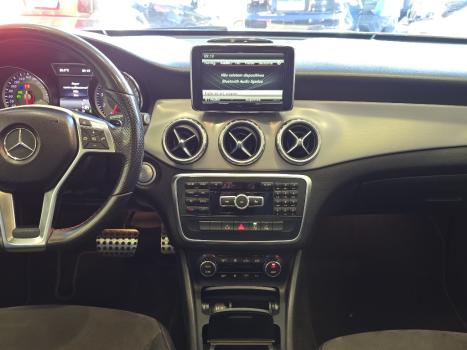 MERCEDES-BENZ GLA 250 2.0 16V 4P SPORT TURBO AUTOM�TICO, Foto 8