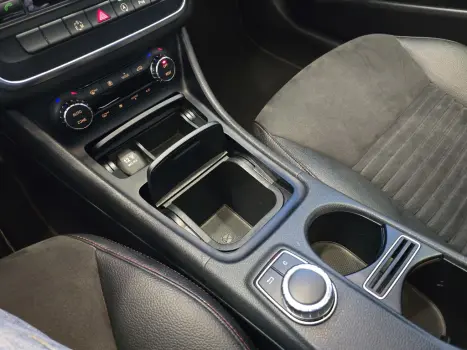 MERCEDES-BENZ GLA 250 2.0 16V 4P SPORT TURBO AUTOM�TICO, Foto 9