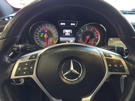 MERCEDES-BENZ GLA 250 2.0 16V 4P SPORT TURBO AUTOM�TICO, Foto 11