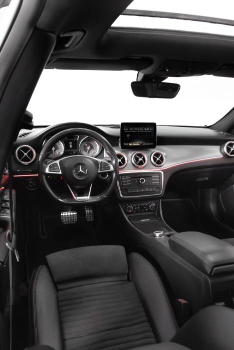 MERCEDES-BENZ GLA 250 2.0 16V 4P SPORT TURBO AUTOMÁTICO, Foto 5