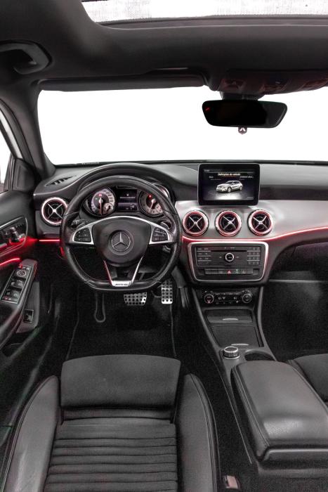 MERCEDES-BENZ GLA 250 2.0 16V 4P SPORT TURBO AUTOMÁTICO, Foto 7