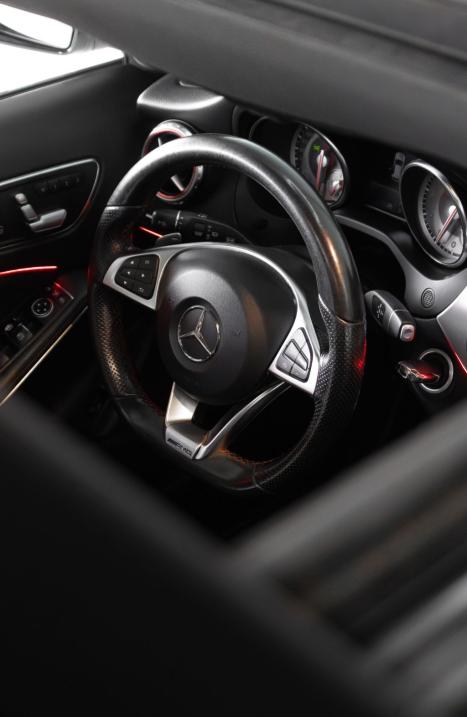 MERCEDES-BENZ GLA 250 2.0 16V 4P SPORT TURBO AUTOMÁTICO, Foto 8