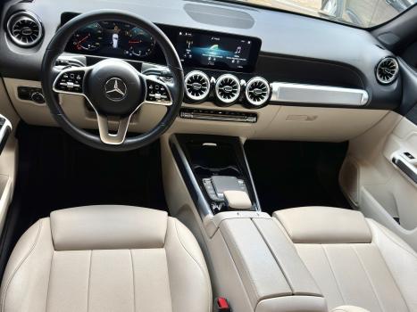 MERCEDES-BENZ GLB 200 , Foto 10