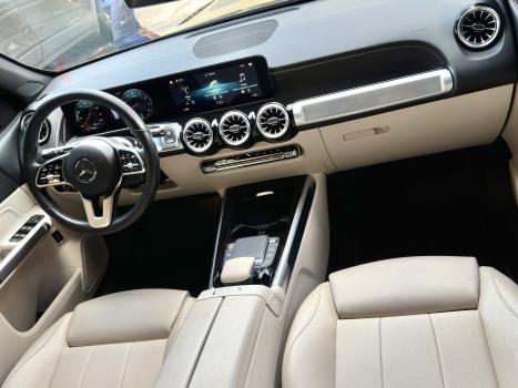 MERCEDES-BENZ GLB 200 , Foto 12