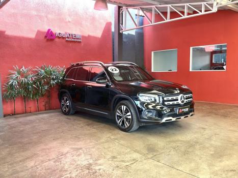 MERCEDES-BENZ GLB 200 , Foto 13