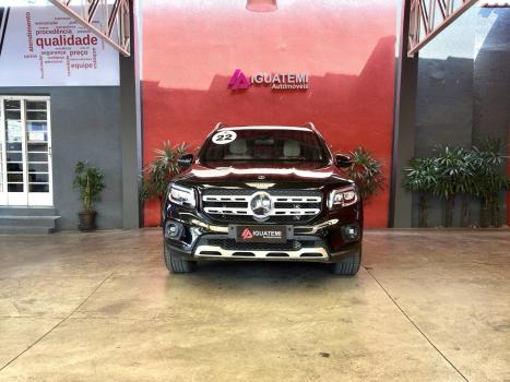 MERCEDES-BENZ GLB 200 , Foto 14