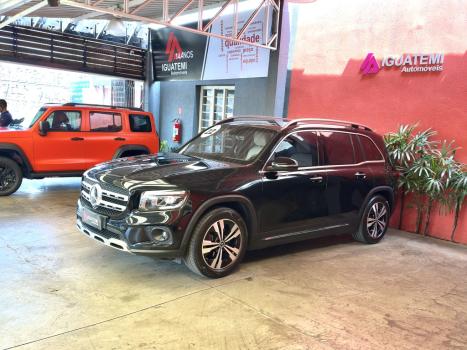 MERCEDES-BENZ GLB 200 , Foto 15