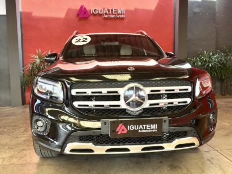 MERCEDES-BENZ GLB 200 , Foto 16