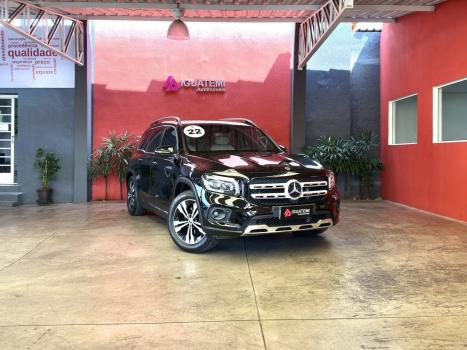 MERCEDES-BENZ GLB 200 , Foto 19