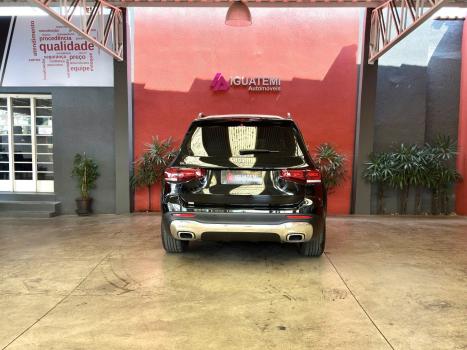 MERCEDES-BENZ GLB 200 , Foto 23