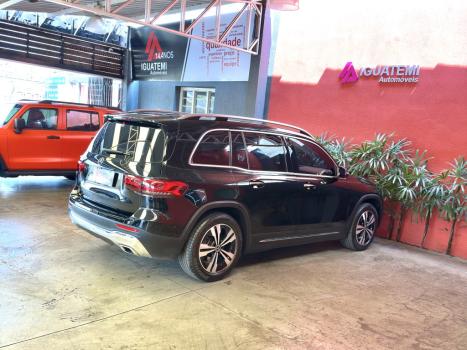 MERCEDES-BENZ GLB 200 , Foto 24