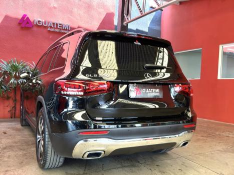 MERCEDES-BENZ GLB 200 , Foto 25