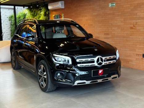 MERCEDES-BENZ GLB 200 , Foto 5