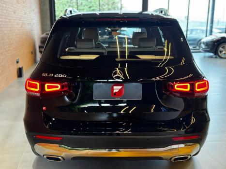 MERCEDES-BENZ GLB 200 , Foto 10