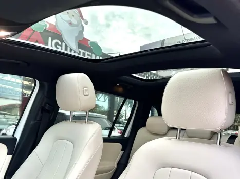 MERCEDES-BENZ GLB 200 1.3 16V 4P CGI PROGRESSIVE TURBO 7G-TRONIC DCT AUTOMTICO, Foto 3