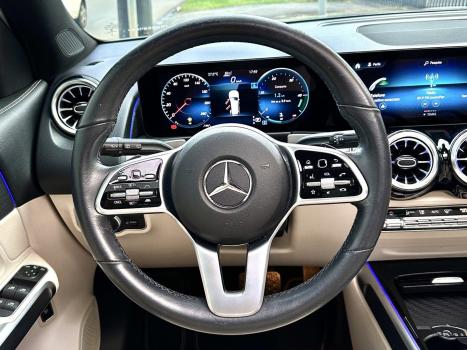 MERCEDES-BENZ GLB 200 1.3 16V 4P CGI PROGRESSIVE TURBO 7G-TRONIC DCT AUTOMTICO, Foto 5