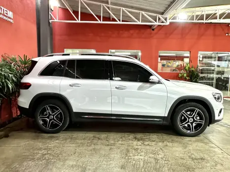 MERCEDES-BENZ GLB 200 1.3 16V 4P CGI PROGRESSIVE TURBO 7G-TRONIC DCT AUTOMTICO, Foto 18