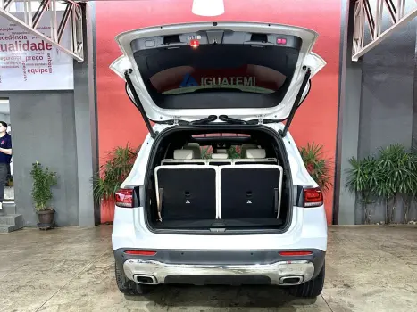 MERCEDES-BENZ GLB 200 1.3 16V 4P CGI PROGRESSIVE TURBO 7G-TRONIC DCT AUTOMTICO, Foto 24