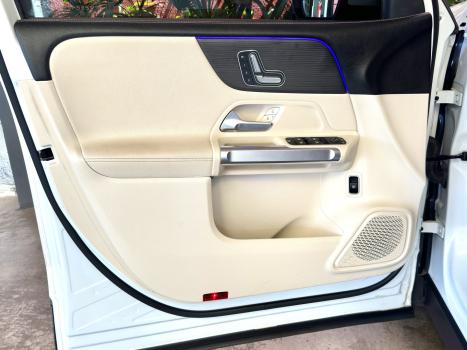 MERCEDES-BENZ GLB 200 1.3 16V 4P CGI PROGRESSIVE TURBO 7G-TRONIC DCT AUTOM�TICO, Foto 2