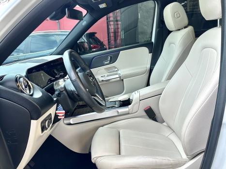 MERCEDES-BENZ GLB 200 1.3 16V 4P CGI PROGRESSIVE TURBO 7G-TRONIC DCT AUTOM�TICO, Foto 3