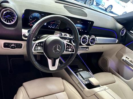 MERCEDES-BENZ GLB 200 1.3 16V 4P CGI PROGRESSIVE TURBO 7G-TRONIC DCT AUTOM�TICO, Foto 4