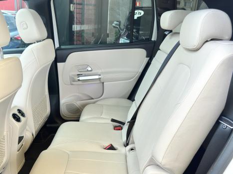 MERCEDES-BENZ GLB 200 1.3 16V 4P CGI PROGRESSIVE TURBO 7G-TRONIC DCT AUTOM�TICO, Foto 7
