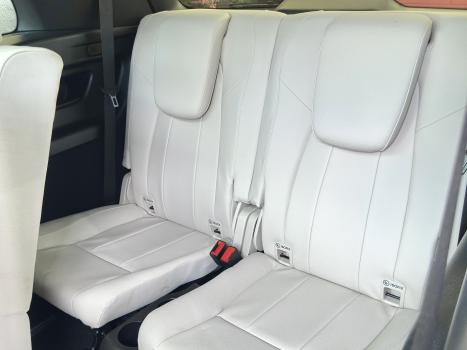 MERCEDES-BENZ GLB 200 1.3 16V 4P CGI PROGRESSIVE TURBO 7G-TRONIC DCT AUTOM�TICO, Foto 8