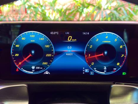 MERCEDES-BENZ GLB 200 1.3 16V 4P CGI PROGRESSIVE TURBO 7G-TRONIC DCT AUTOM�TICO, Foto 10