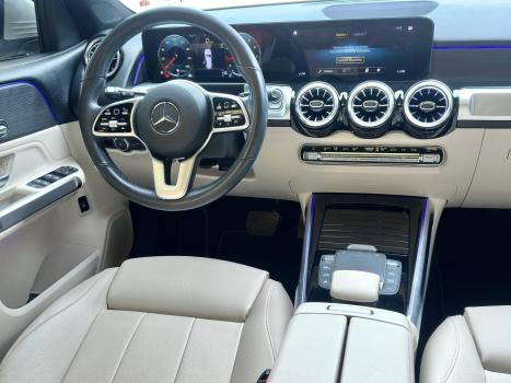 MERCEDES-BENZ GLB 200 1.3 16V 4P CGI PROGRESSIVE TURBO 7G-TRONIC DCT AUTOM�TICO, Foto 11