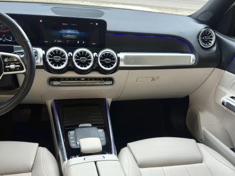 MERCEDES-BENZ GLB 200 1.3 16V 4P CGI PROGRESSIVE TURBO 7G-TRONIC DCT AUTOM�TICO, Foto 13