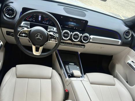 MERCEDES-BENZ GLB 200 1.3 16V 4P CGI PROGRESSIVE TURBO 7G-TRONIC DCT AUTOM�TICO, Foto 14