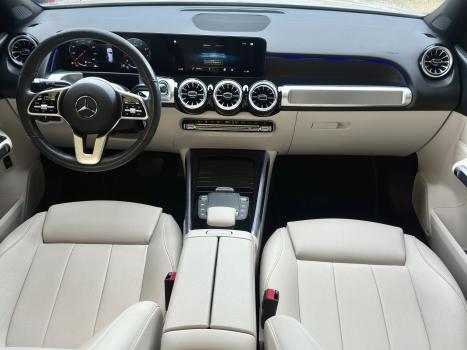 MERCEDES-BENZ GLB 200 1.3 16V 4P CGI PROGRESSIVE TURBO 7G-TRONIC DCT AUTOM�TICO, Foto 15